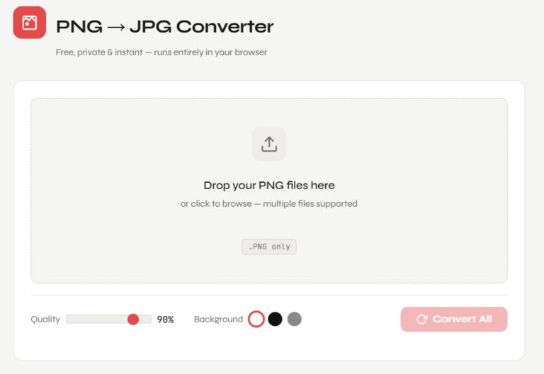 Png to jpg converter no sign up